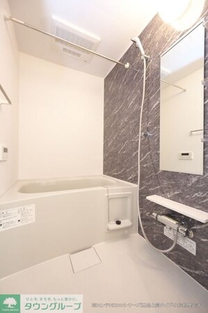 Ai-HightsIIBの物件内観写真